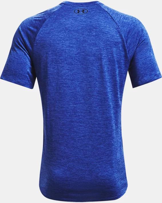 Men's UA Tech™ 2.0 Short Sleeve Product Image