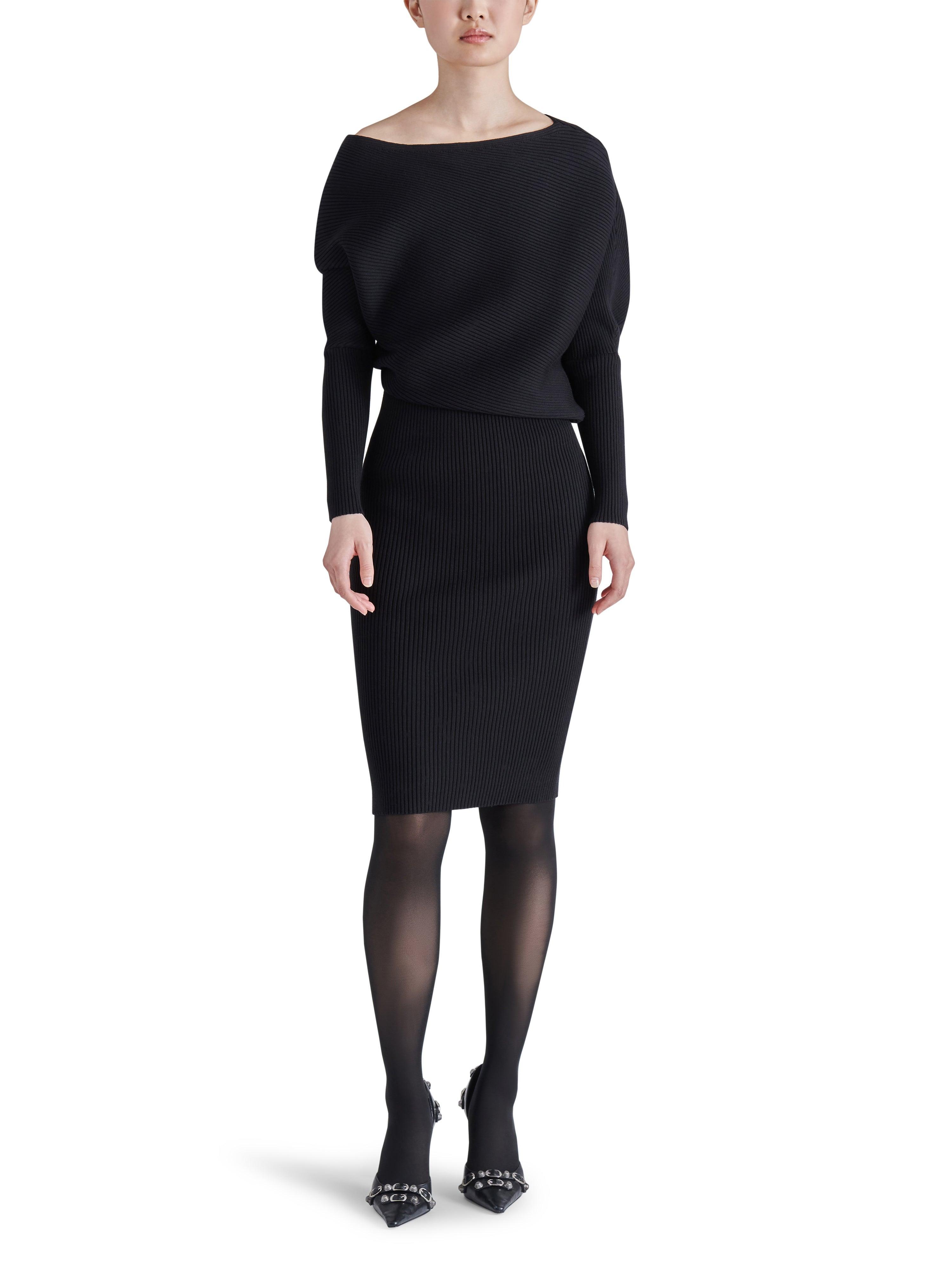 Lori Sweater Dress Product Image