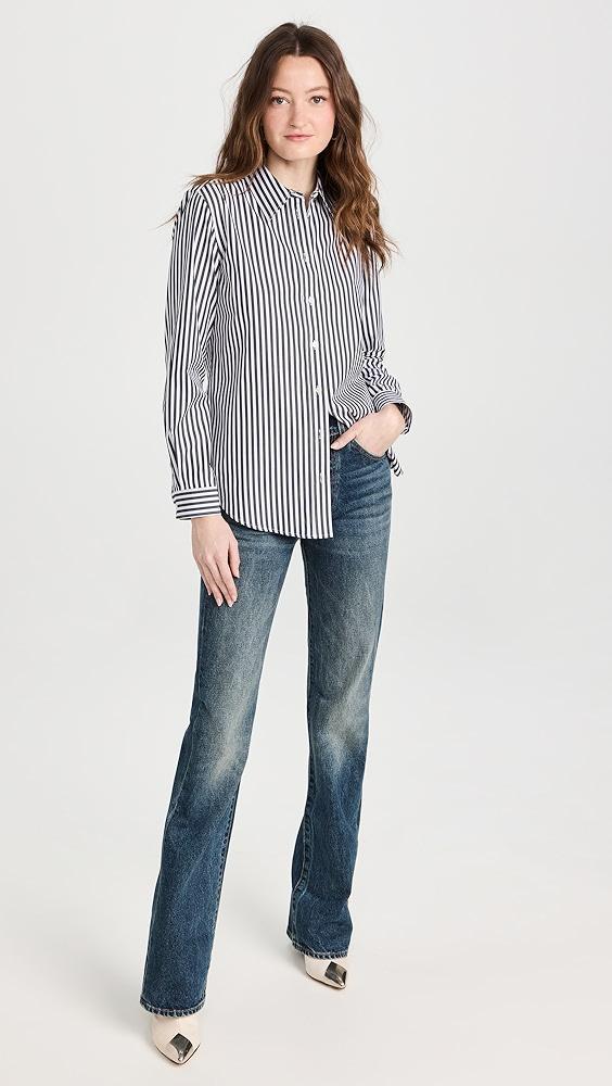 Nili Lotan Joan Jeans | Shopbop Product Image