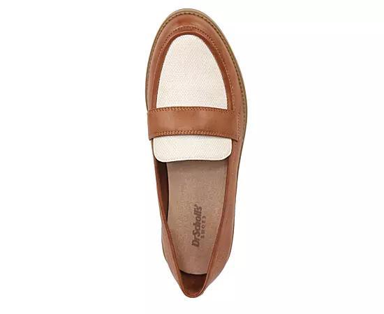 Dr. Scholls Womens Jetset Band Loafer Product Image