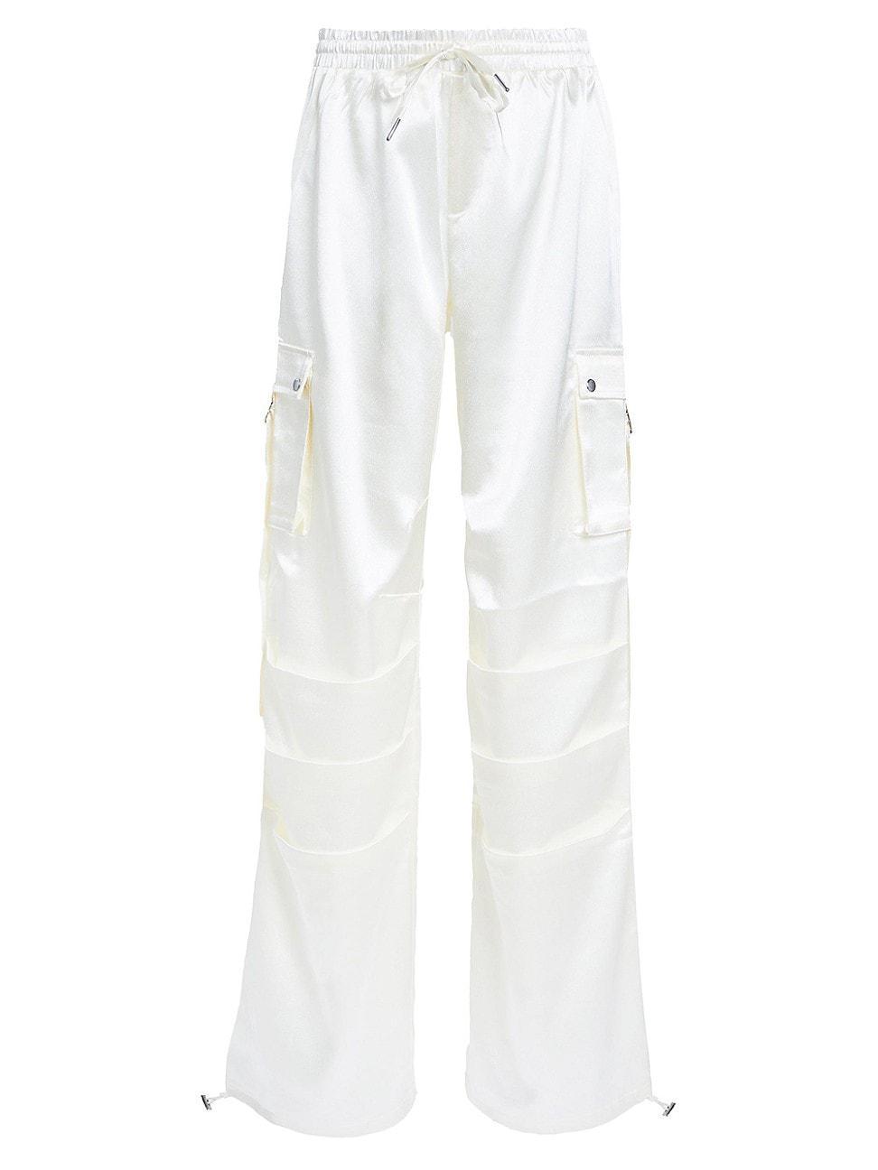 Womens Finley Cargo Pants product image