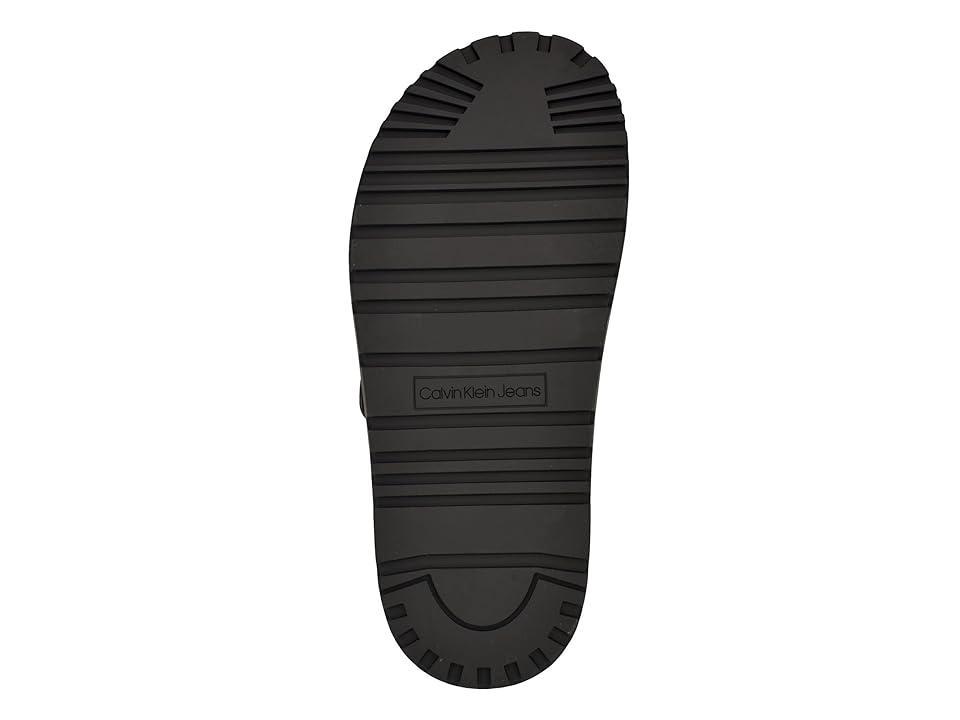 Calvin Klein Donnie Slide Sandal Product Image