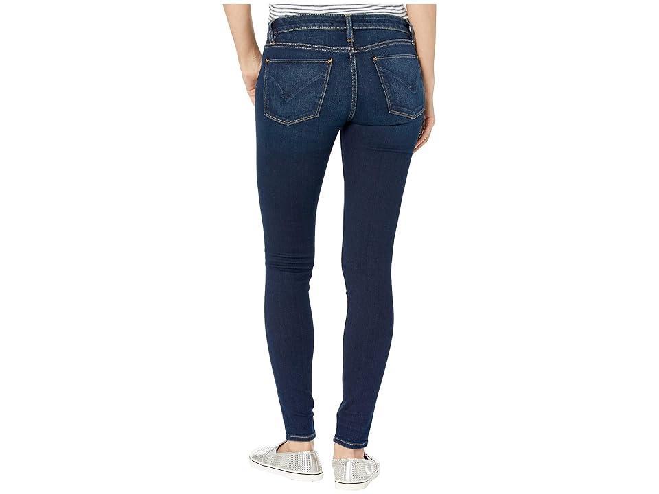 Hudson Jeans Krista Super Skinny in Requiem (Requiem) Women's Jeans Product Image