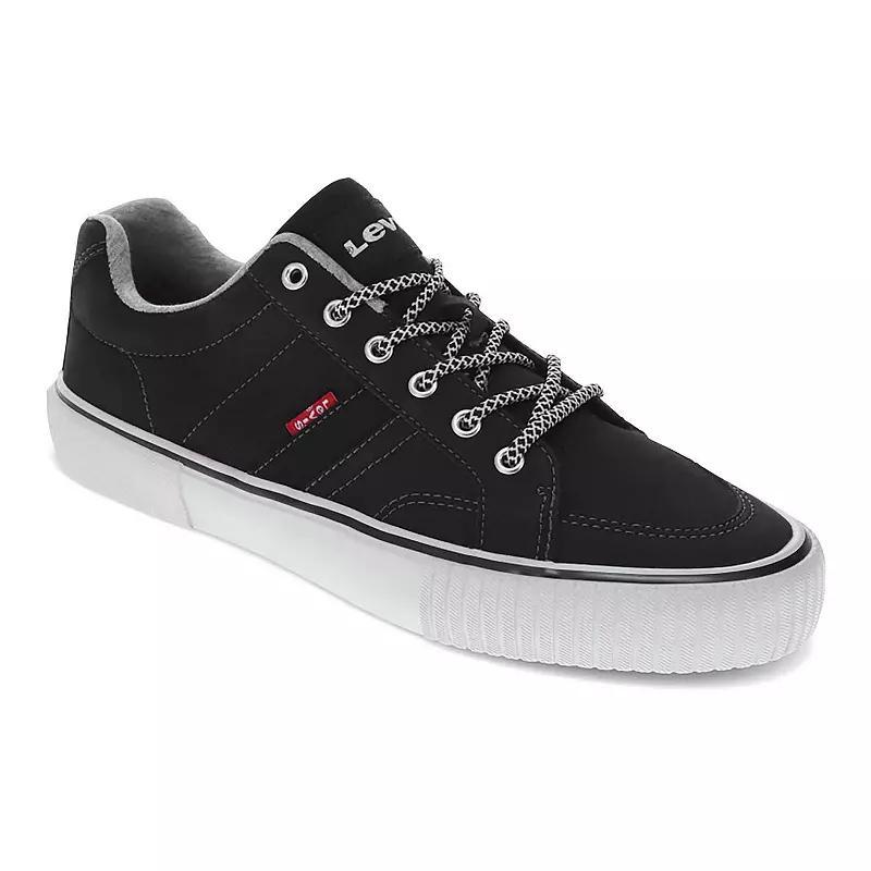 Levis Turner CZ Mens Sneakers Product Image