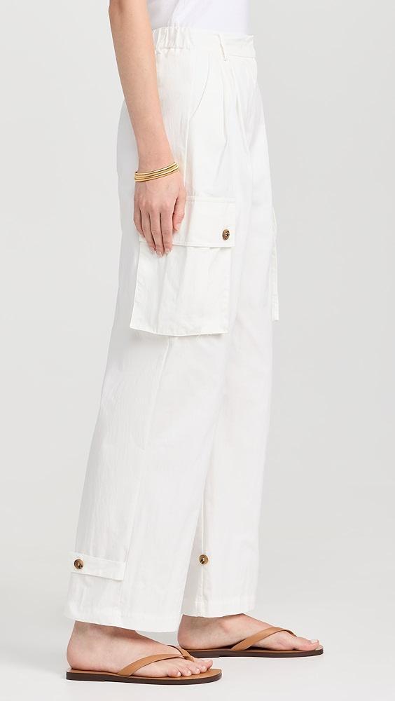 Moon River Cargo Pants | Shopbop Product Image