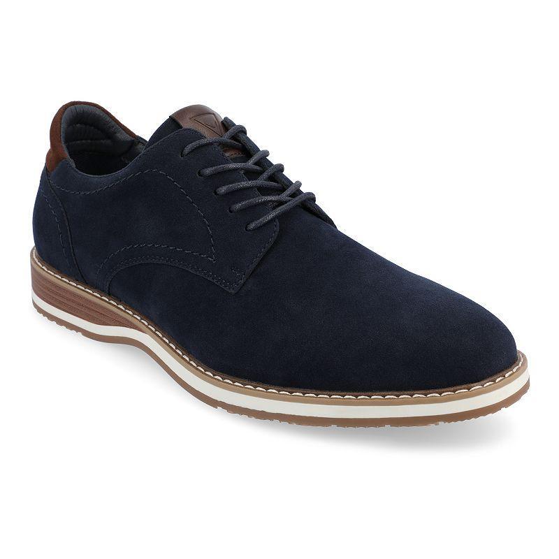 Vance Co Men's Rutger Oxford Product Image