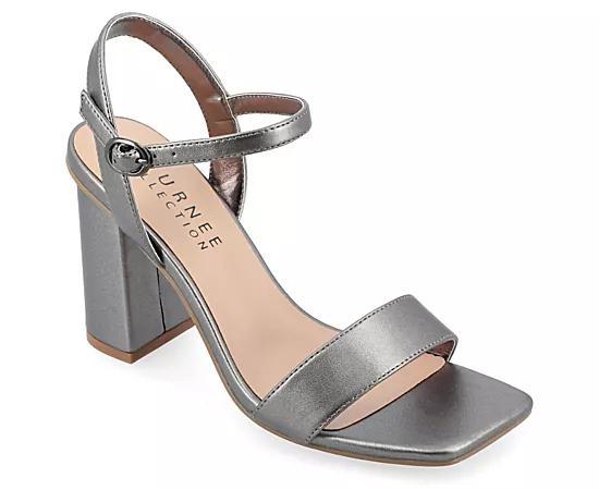 Journee Collection Womens Tivona Sandals Product Image