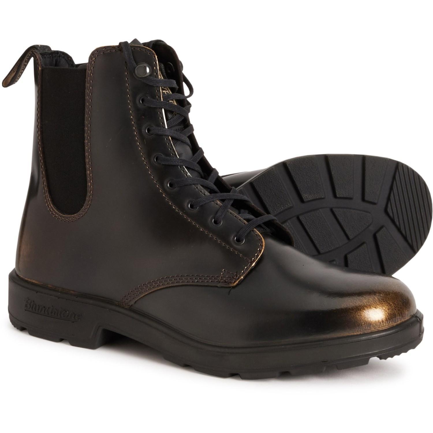 Blundstone 2218 Lace-Up Boots - Leather, Factory 2nds (For Women) Product Image