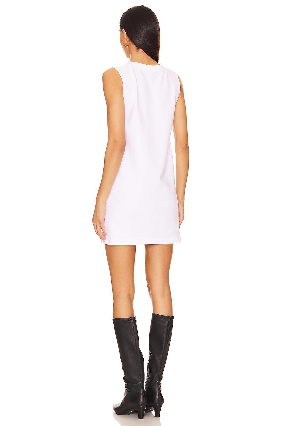 x REVOLVE Sleeveless Tailored Mini Dress Norma Kamali Product Image