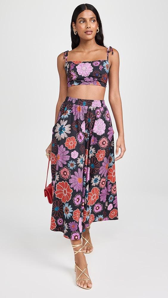 Peixoto Paula Skirt | Shopbop Product Image