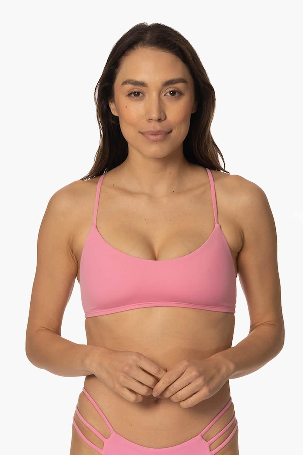 Lanikea Bikini Top - Dazzle Female Product Image