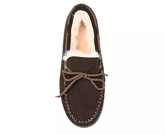 Territory Mens Meander Slipper Product Image