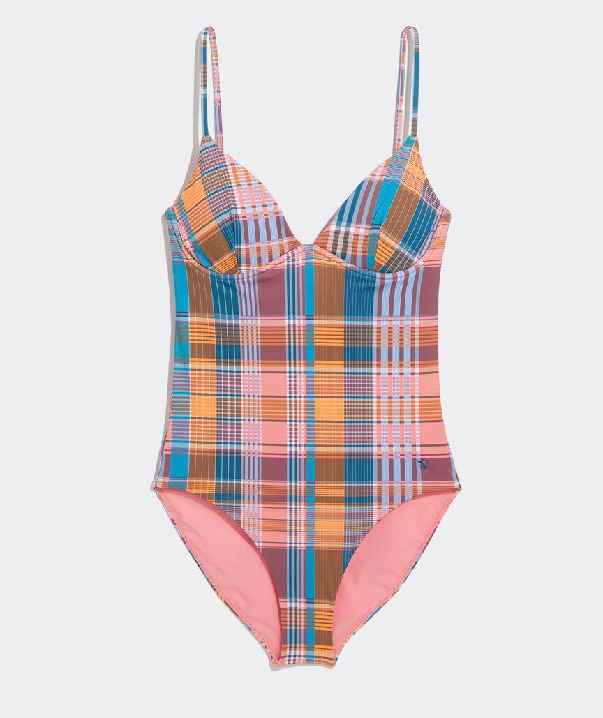 Underwire One-Piece Product Image