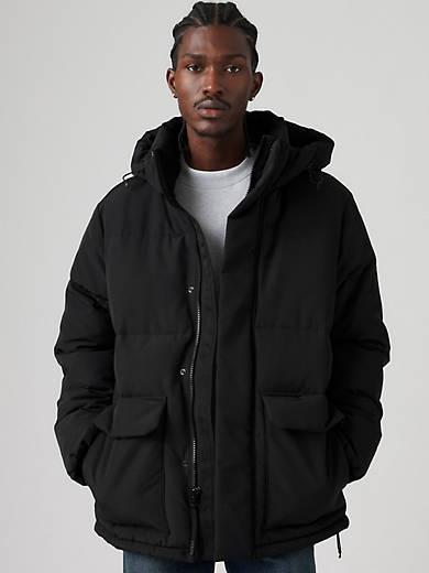 Heavyweight Parka Product Image