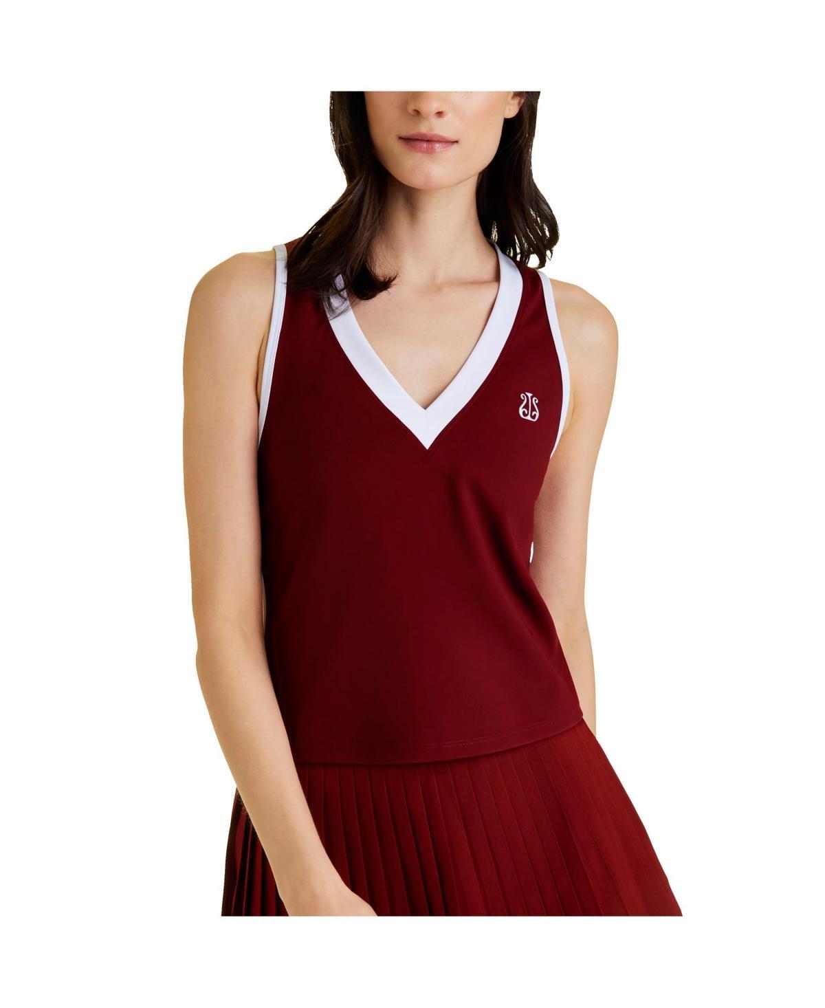 Alala Adult Women Tennis Tank top Product Image