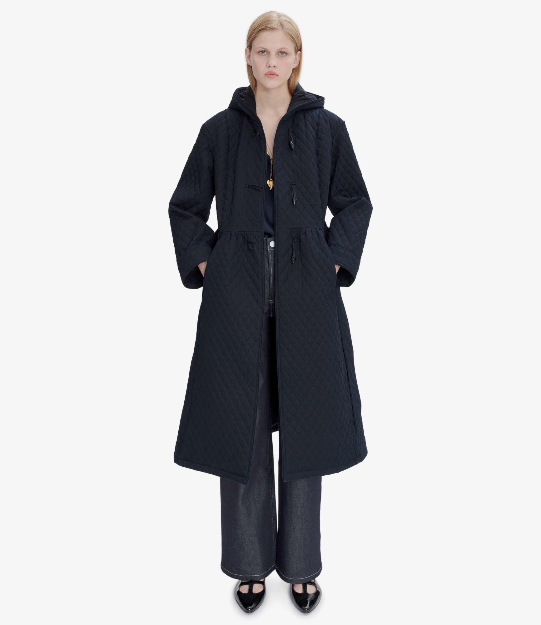 Ella coat Female Product Image