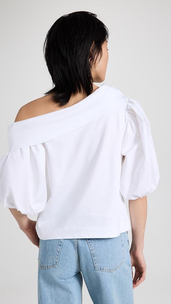 Tanya Taylor Georgia Top | Shopbop Product Image