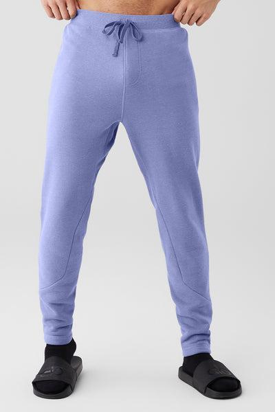 The Triumph Sweatpant - Infinity Blue Product Image