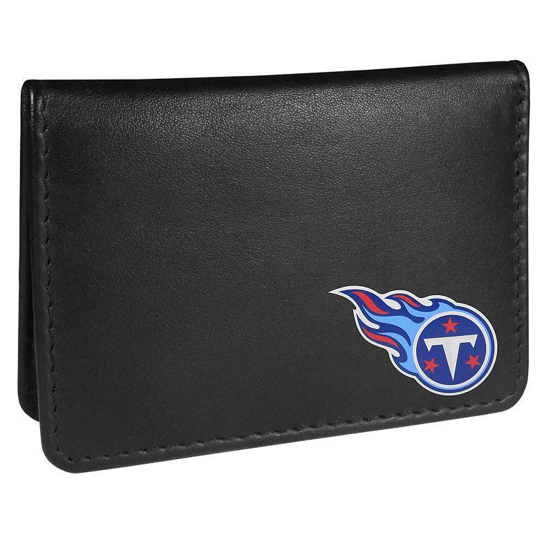 Mens Tennessee Titans Weekend Bi-Fold Wallet Product Image