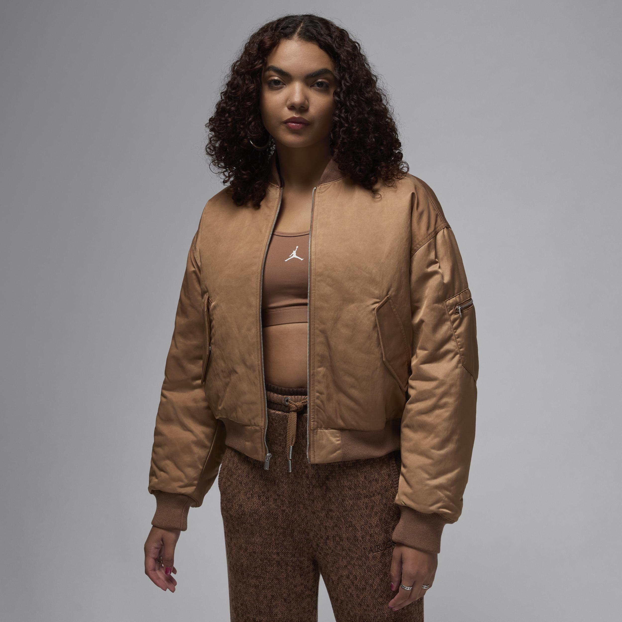 Women's Jordan Renegade Jacket Product Image