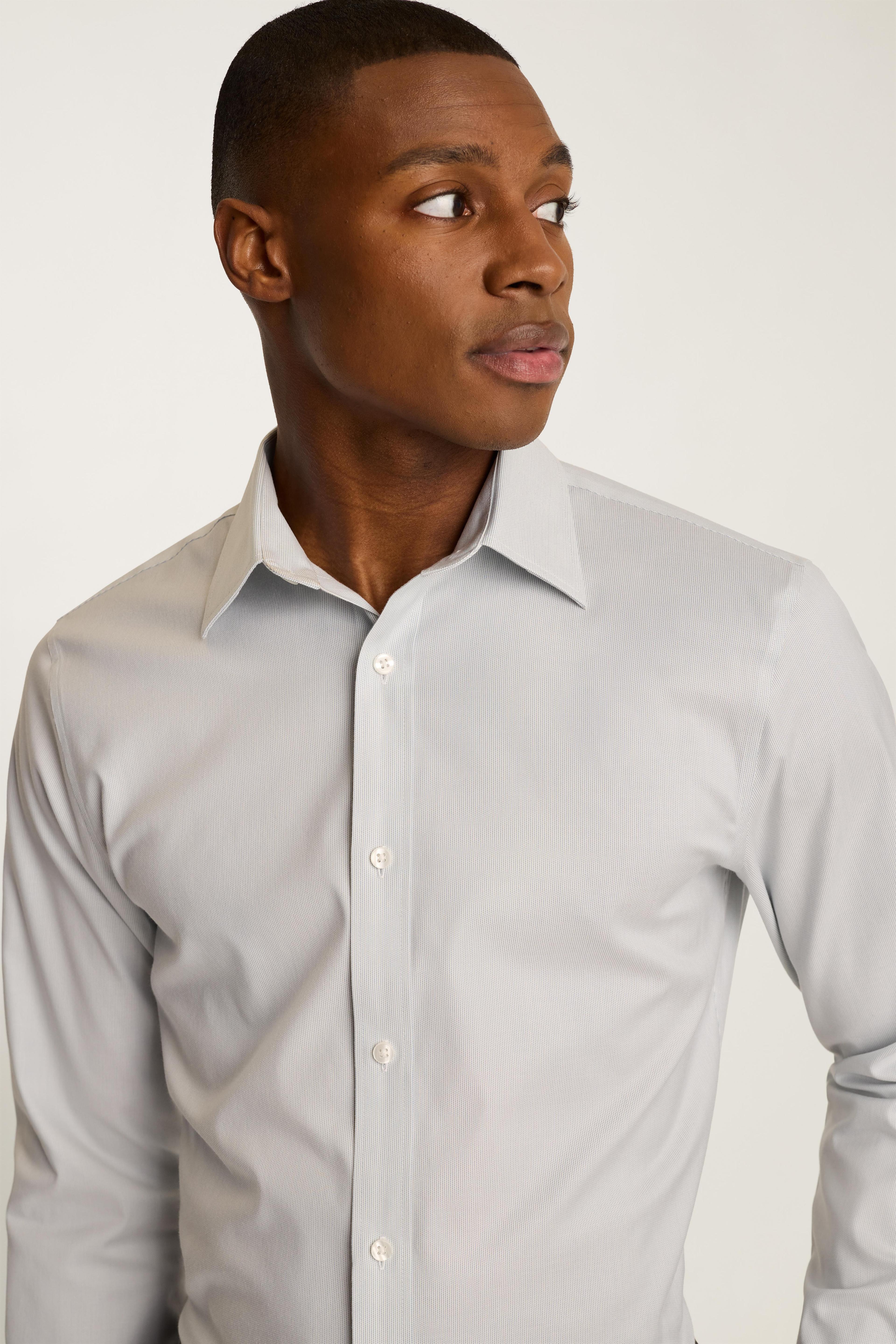 Weekday Warrior Dress Shirt Product Image