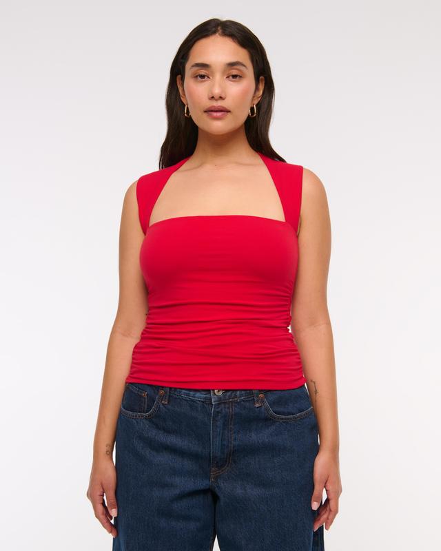 The A&F Ava Top Product Image