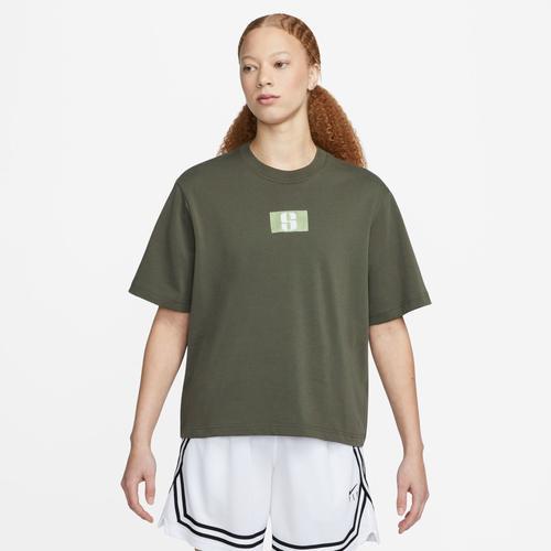 Nike Womens Sabrina Boxy T-Shirt Product Image