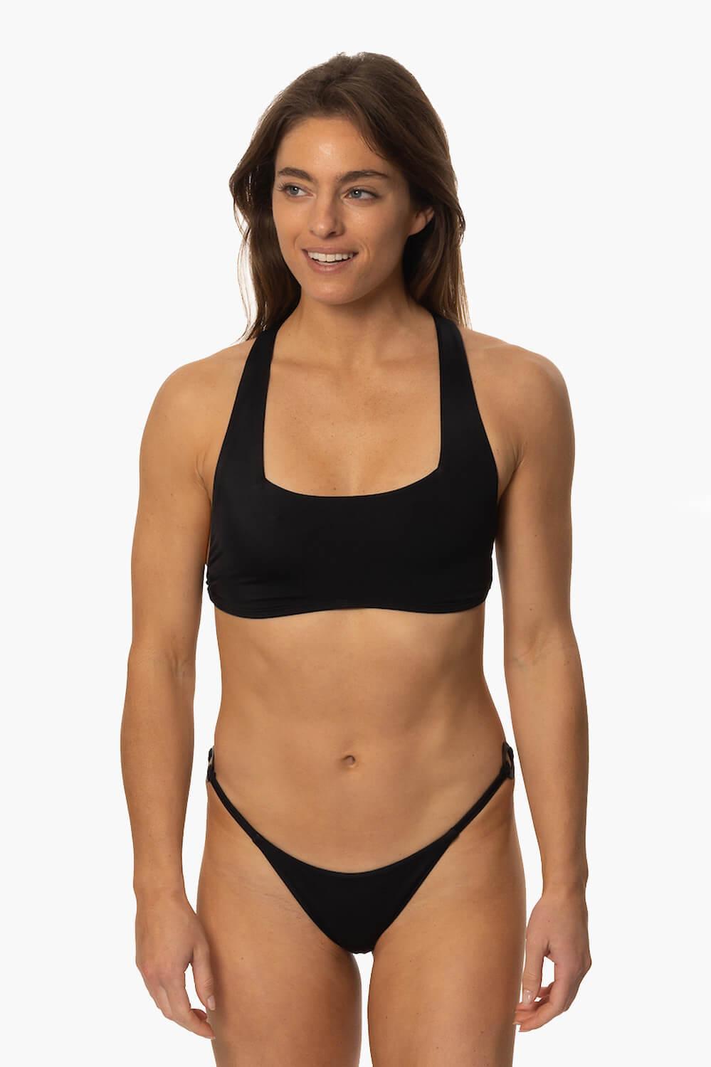 Luisa Bikini Bottom Female Product Image