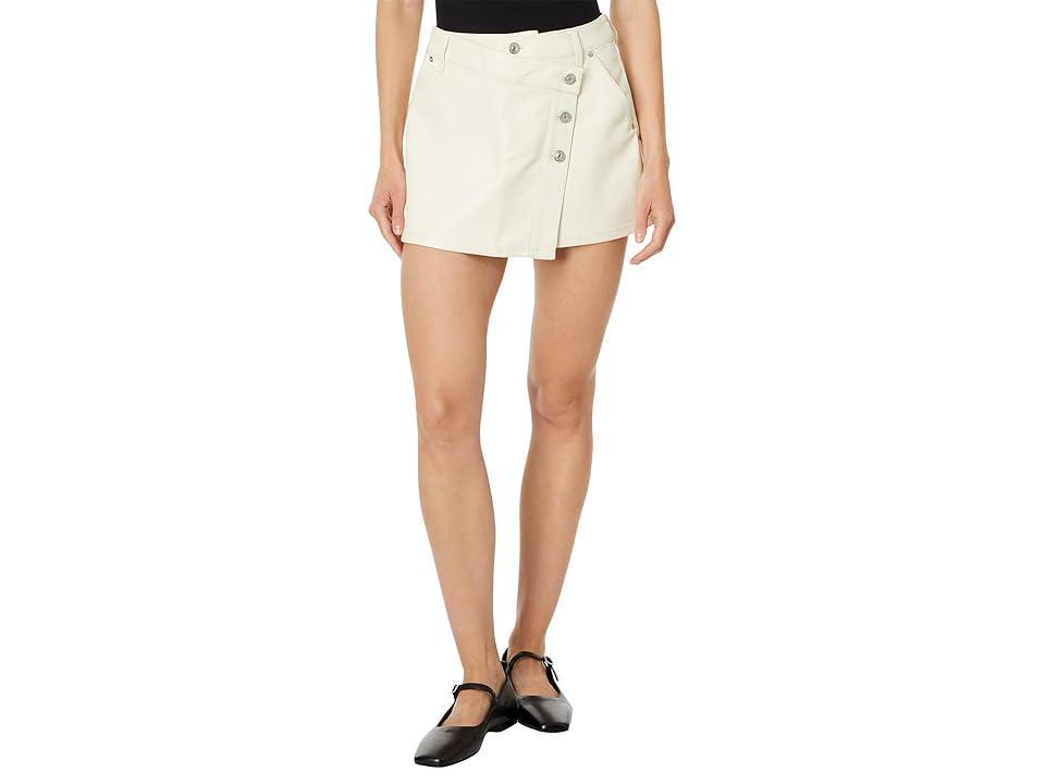 Free People Wynne Vegan Skirt Women's Skirt Product Image