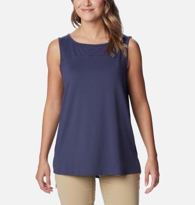 Columbia Women's Chill River Tank- Product Image