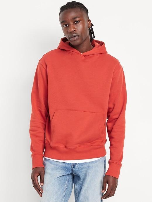 Rotation Pullover Hoodie Product Image