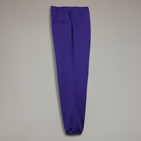 Y-3 Brushed Terry Track Pants Product Image