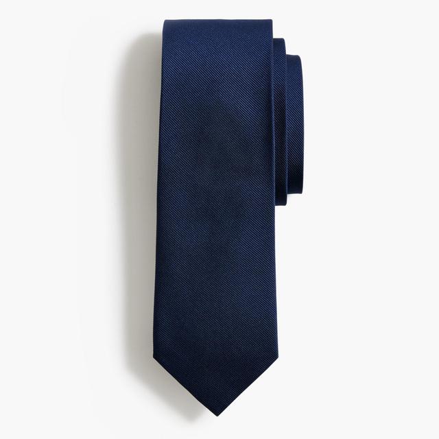 Solid tie Product Image