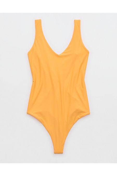 SMOOTHEZ Plunge Bodysuit Women's Product Image