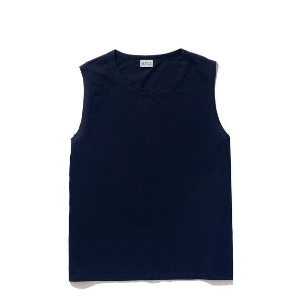 The Tank - Navy Product Image