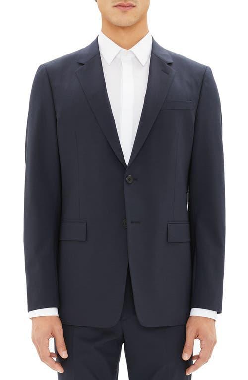 Theory New Tailor Chambers Suit Jacket Product Image