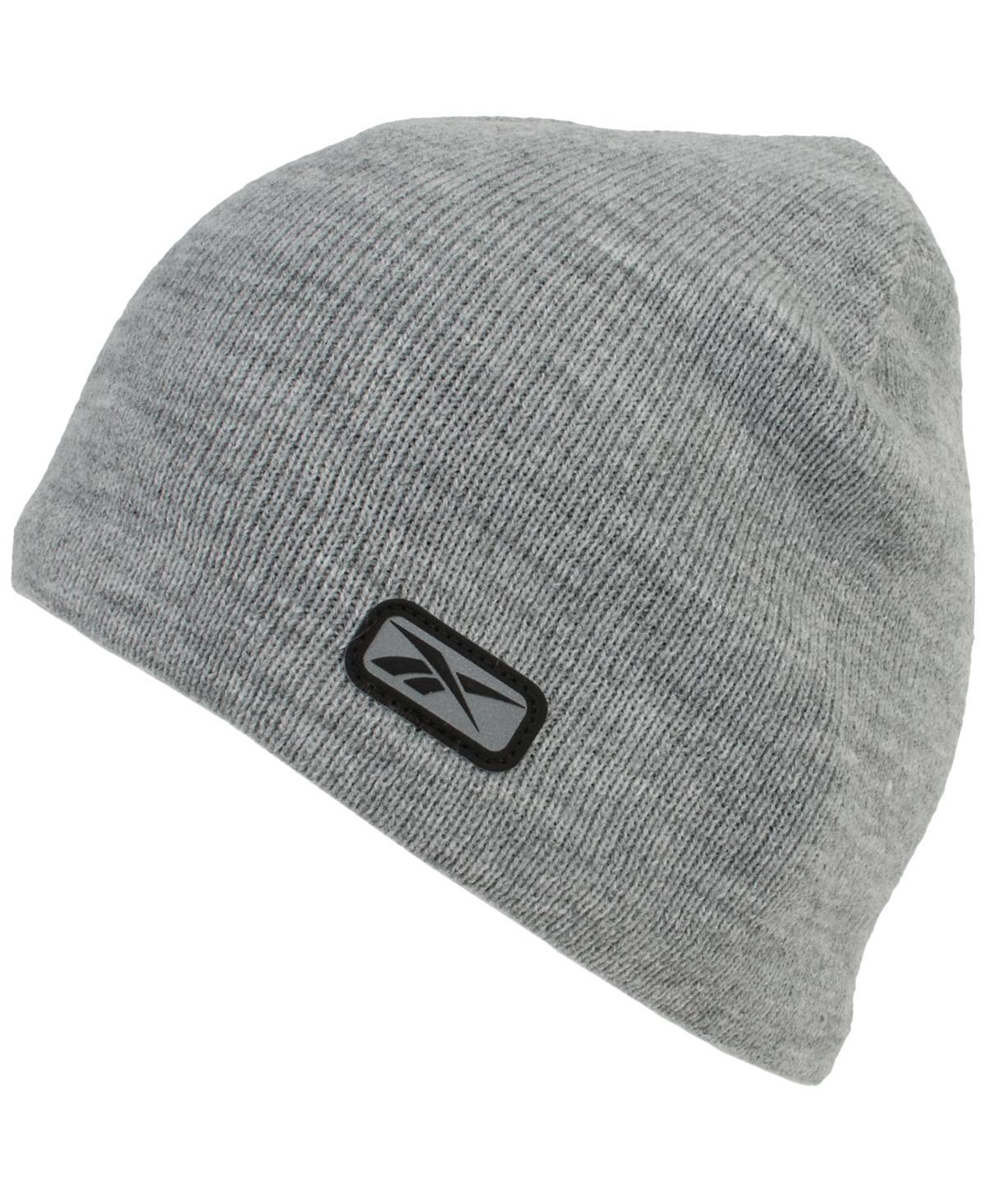 Reebok Mens Logo Beanie Product Image