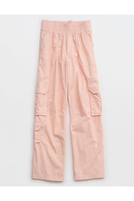 Aerie Easiest Cargo Pant Women's Product Image