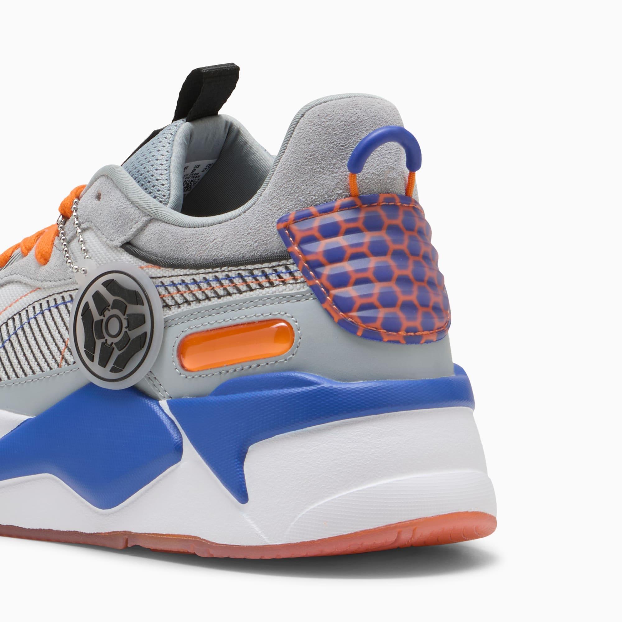 PUMA x ROCKET LEAGUE RS-X Men's Sneakers Product Image