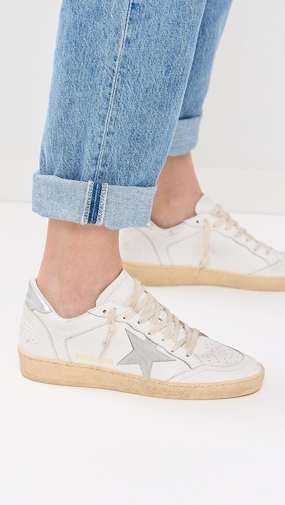 Golden Goose Ball Star Sneakers | Shopbop Product Image