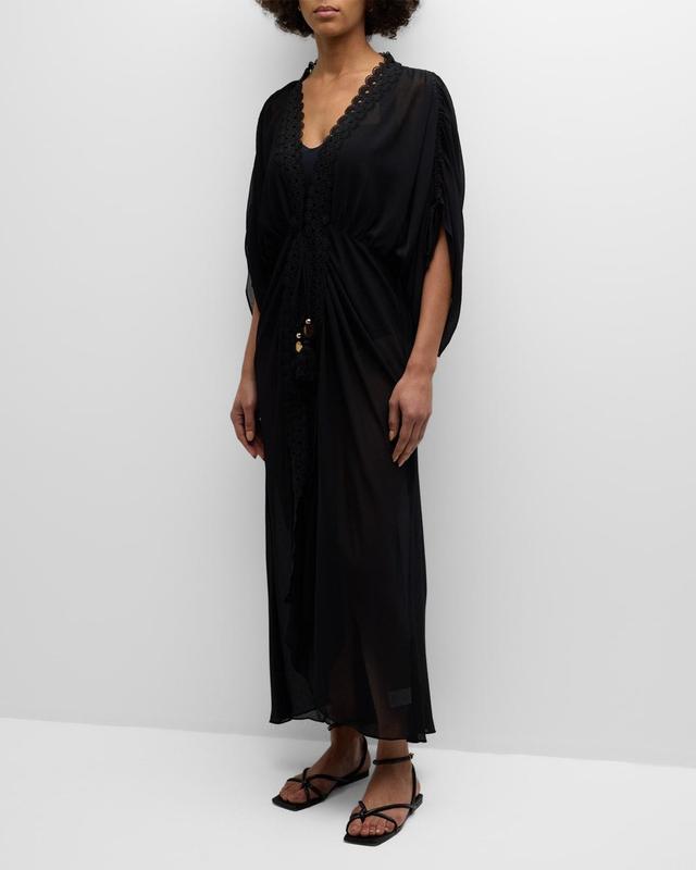 Womens Raelynn Maxi Dress Product Image