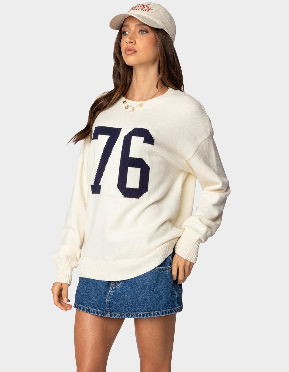 EDIKTED 76 Sweater Product Image