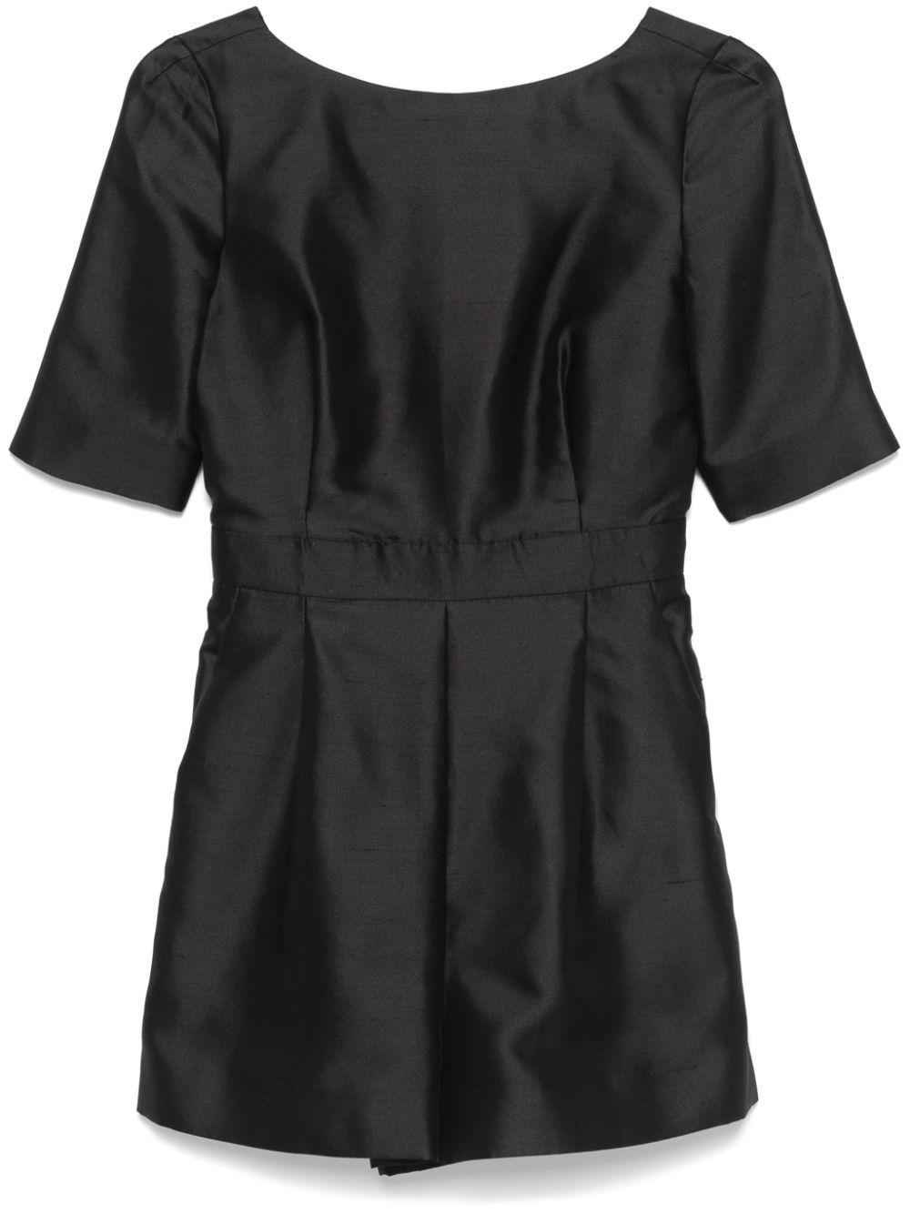 MAX MARA Top  Woman Color Black In Black Product Image