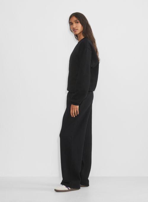 cozy fleece mega straight™ sweatpant Product Image