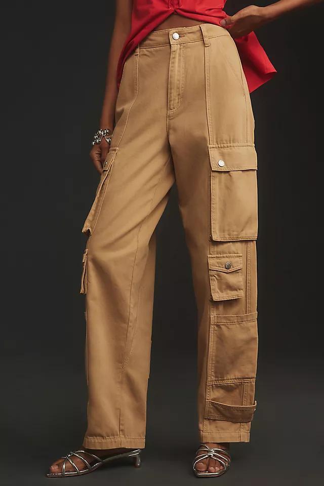 SIMONMILLER Campo Cargo Pants Product Image