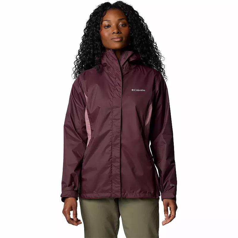 Columbia Women s Arcadia II Jacket- Product Image