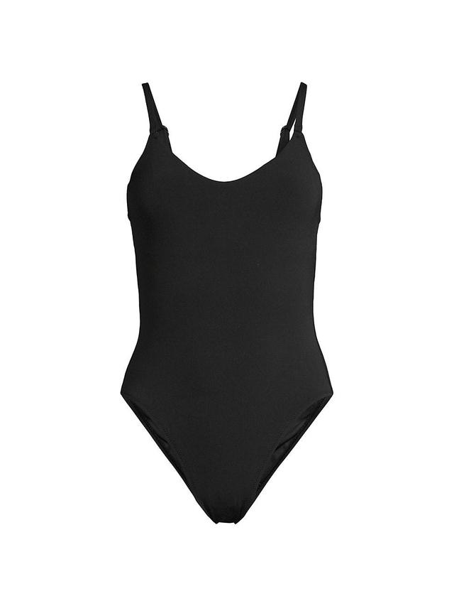 Robin Piccone Ava One-Piece Swimsuit Product Image