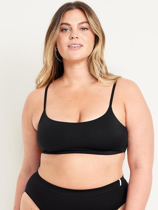 No-Show Bralette Product Image