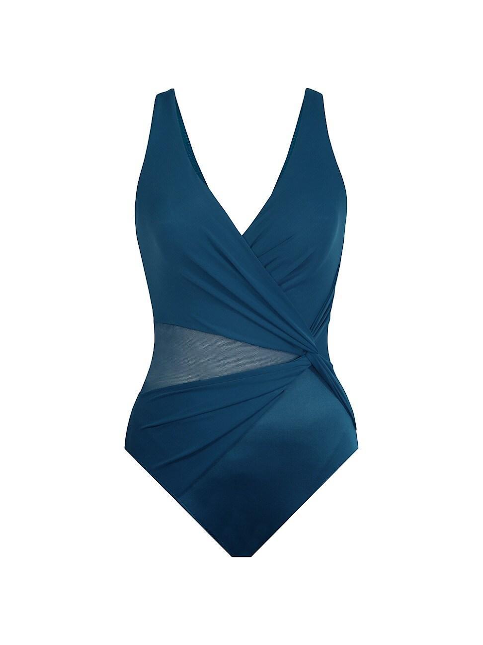 Miraclesuit Illusionists Circe One-Piece Swimsuit Product Image