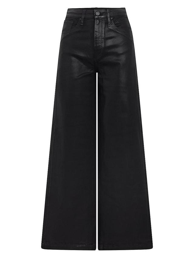 James High Rise Wide Leg Product Image